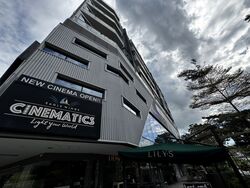 1 King Albert Park (D21), Retail #560256871